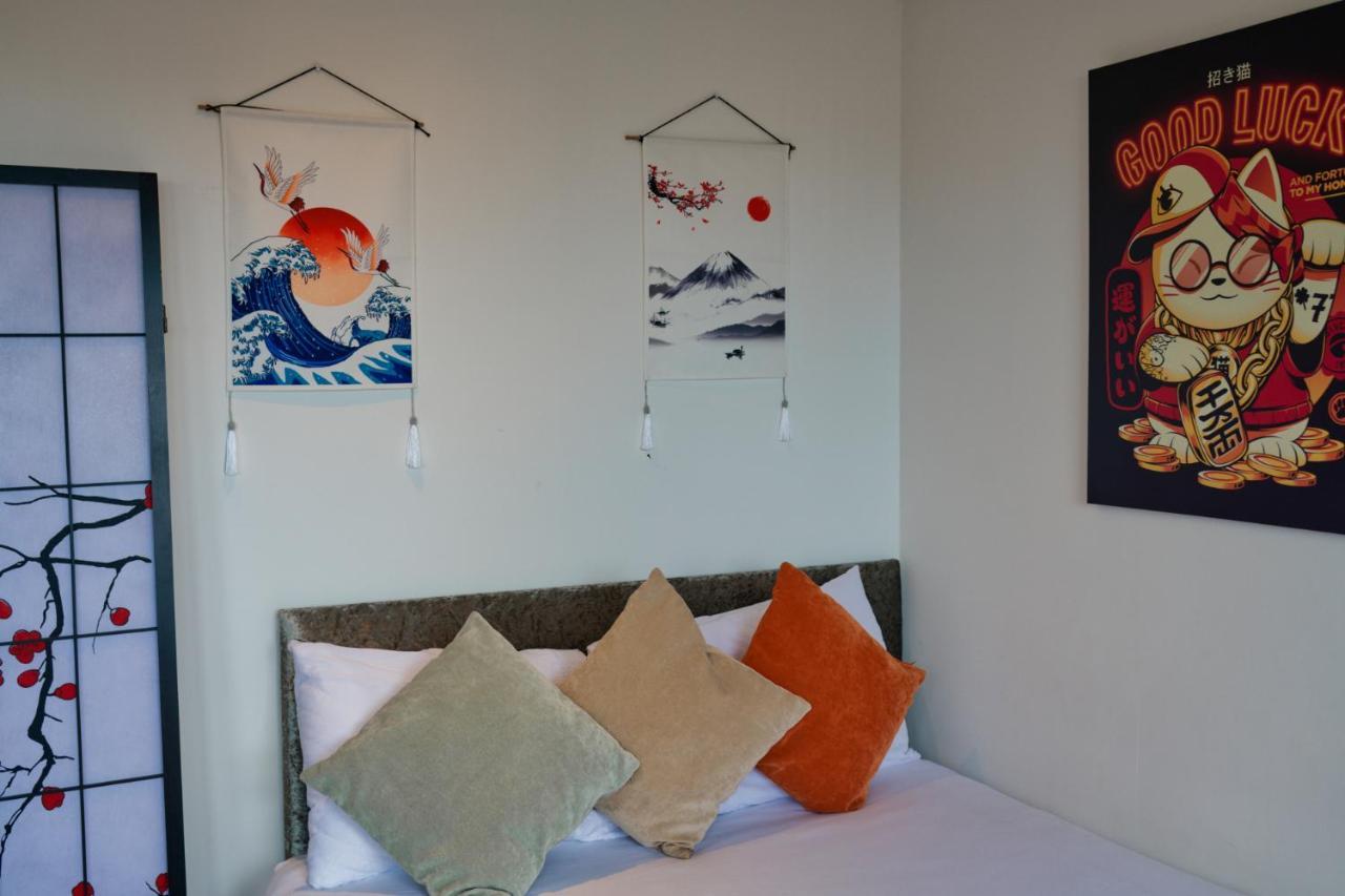 Sidemersey Livings- Convenient 1-Bedroom Flat With A View, Central 利物浦 外观 照片