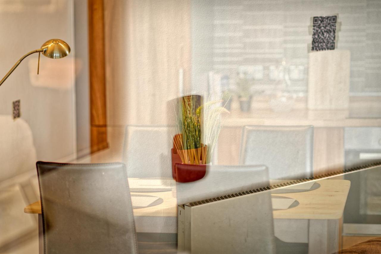 Sidemersey Livings- Convenient 1-Bedroom Flat With A View, Central 利物浦 外观 照片